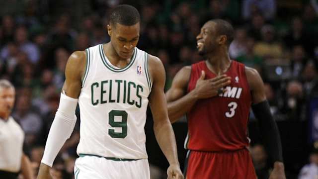 Wade, Rondo